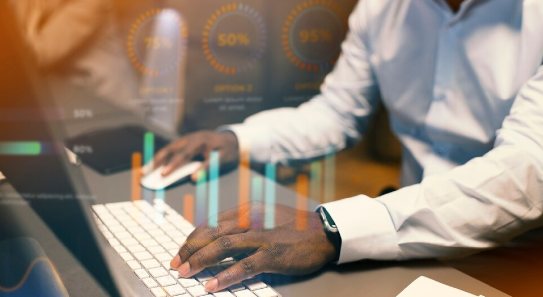 Advanced Reports & Data Visualization